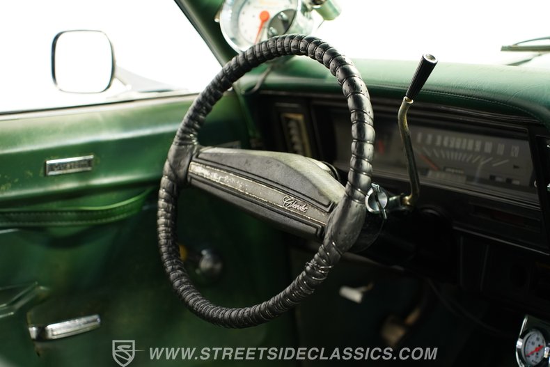 1974 Chevrolet Nova 51