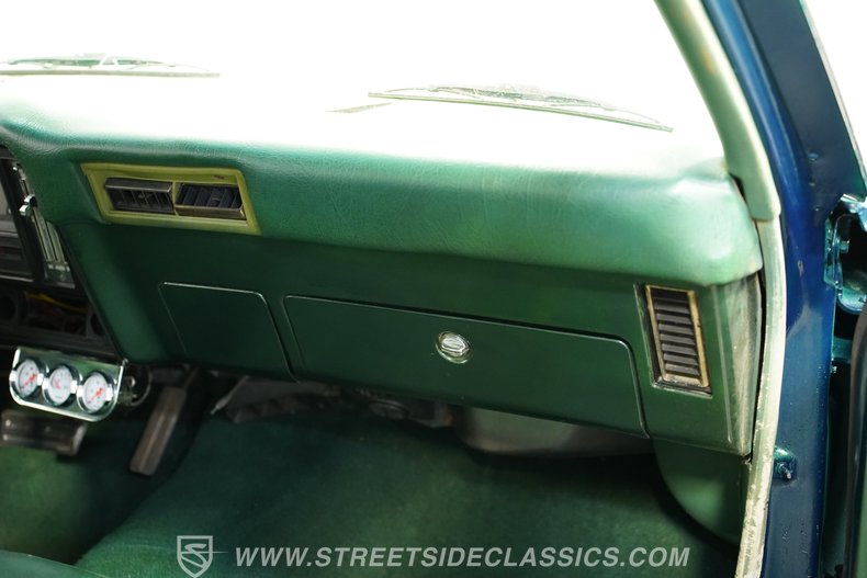 1974 Chevrolet Nova 52