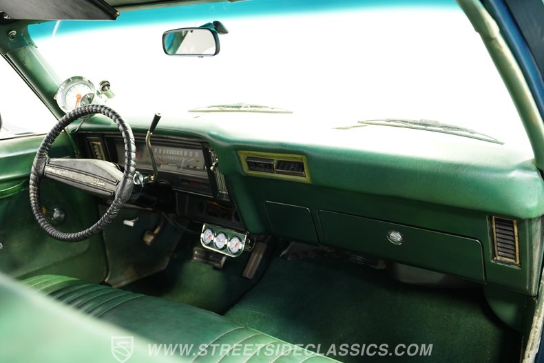 1974 Chevrolet Nova 50