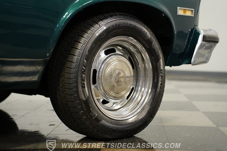 1974 Chevrolet Nova 61