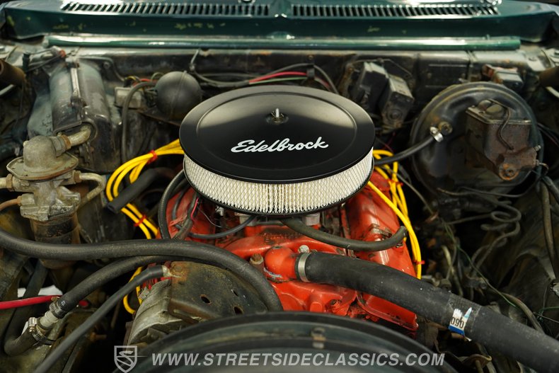 1974 Chevrolet Nova 34
