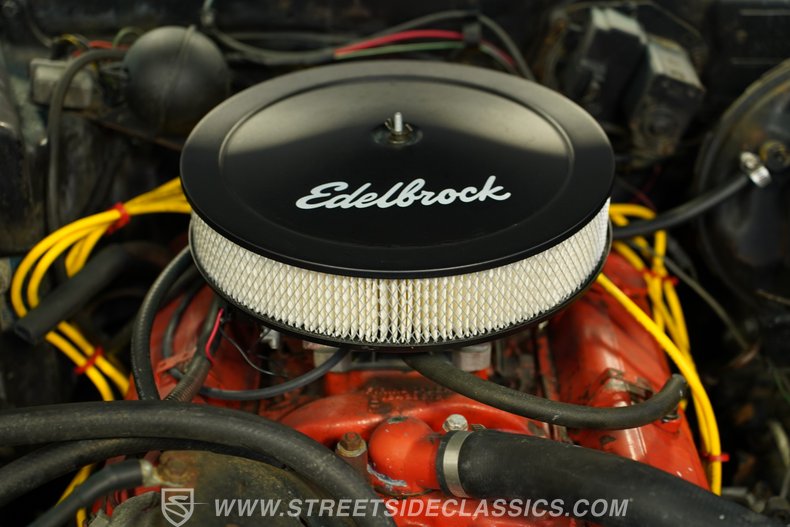 1974 Chevrolet Nova 35