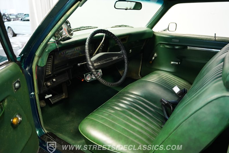 1974 Chevrolet Nova 4