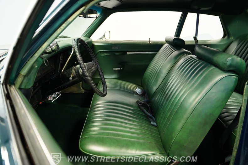 1974 Chevrolet Nova 39