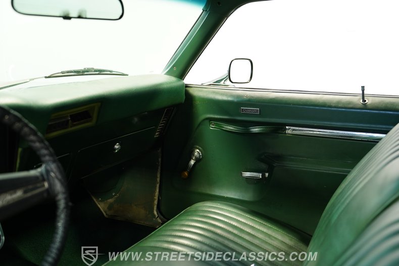 1974 Chevrolet Nova 44