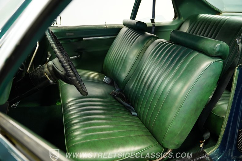 1974 Chevrolet Nova 45