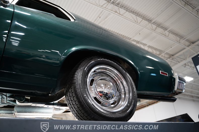 1974 Chevrolet Nova 71