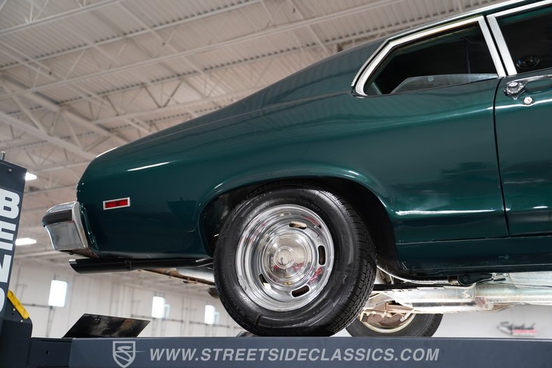 1974 Chevrolet Nova 72