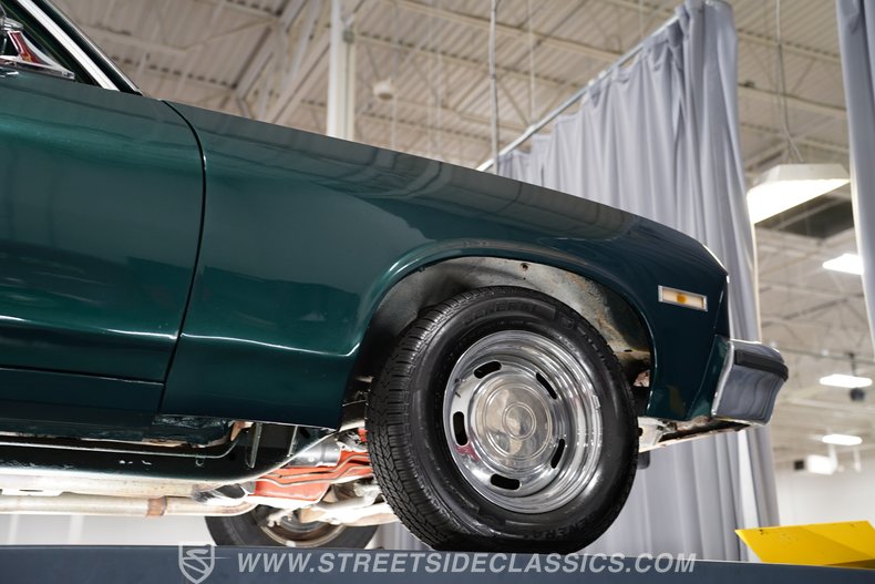 1974 Chevrolet Nova 74