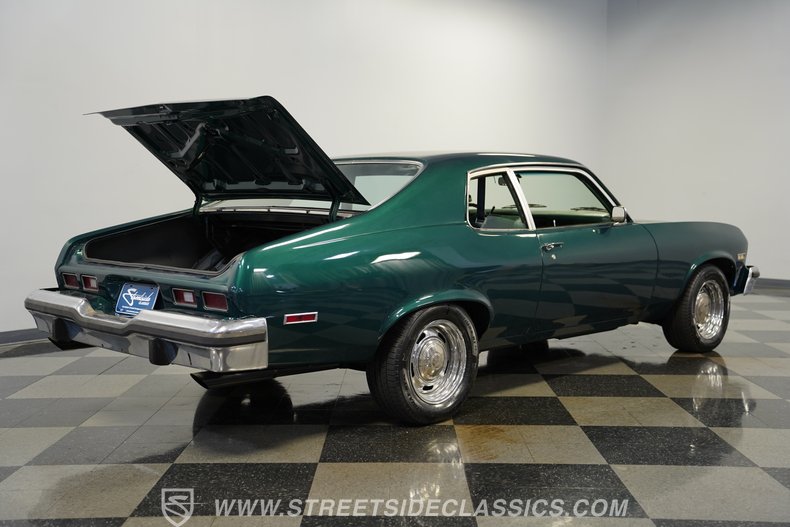 1974 Chevrolet Nova 55