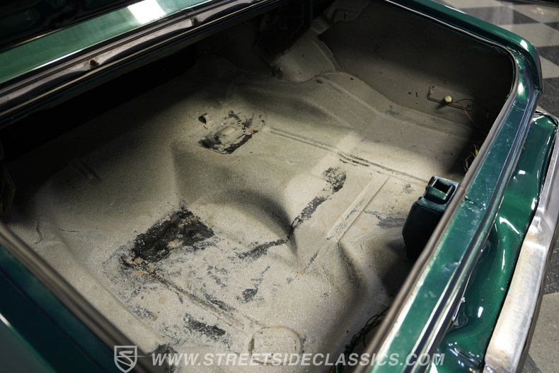 1974 Chevrolet Nova 58