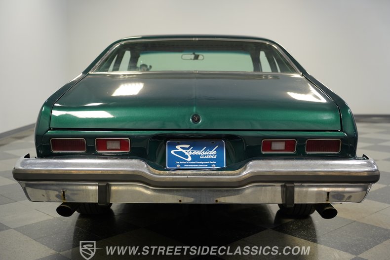 1974 Chevrolet Nova 26