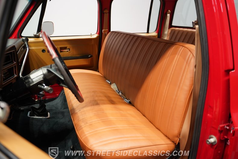 1990 Chevrolet K3500 44