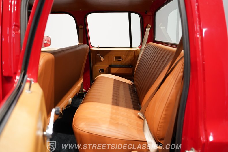1990 Chevrolet K3500 47