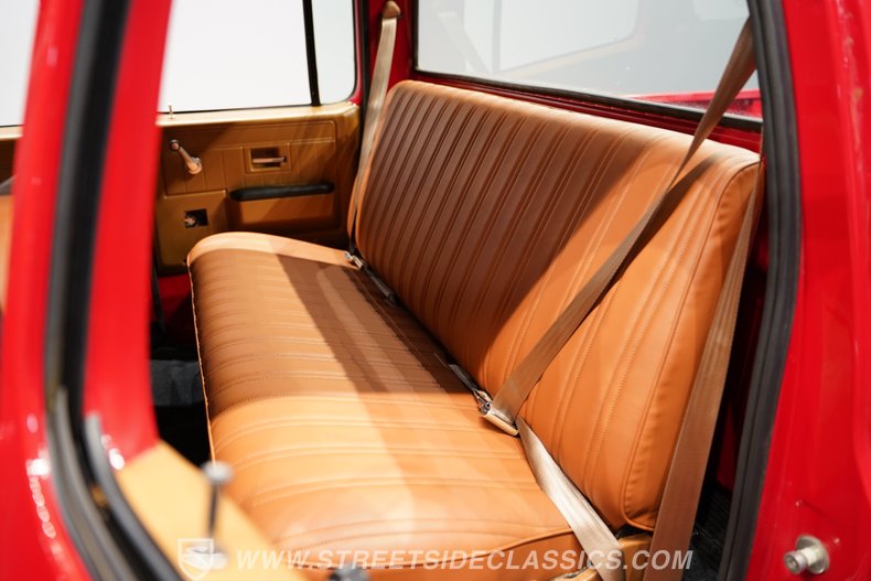 1990 Chevrolet K3500 46