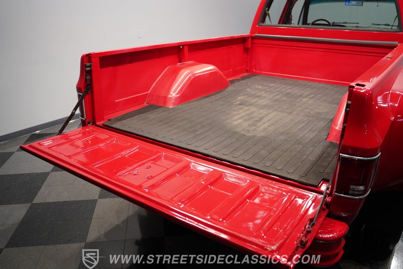 1990 Chevrolet K3500 59
