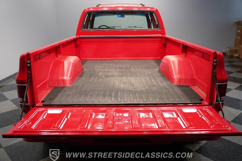 1990 Chevrolet K3500 60