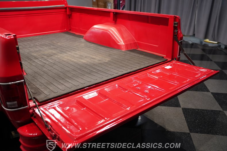 1990 Chevrolet K3500 61