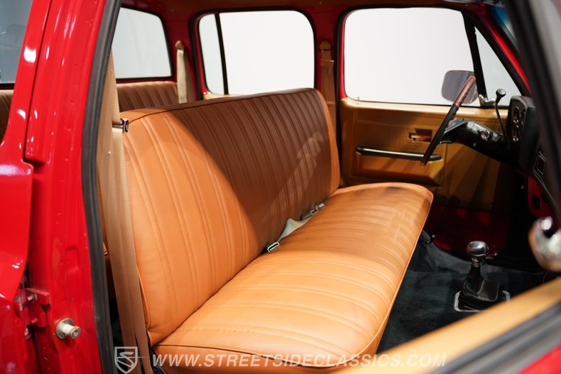 1990 Chevrolet K3500 51