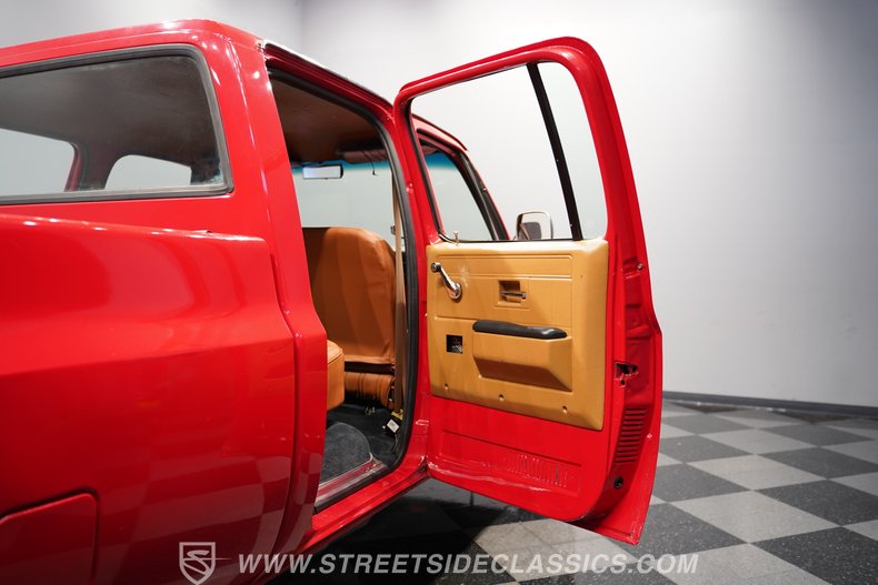1990 Chevrolet K3500 50