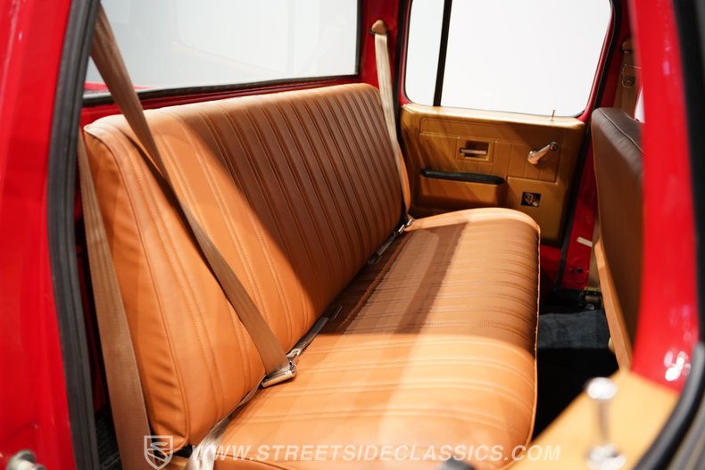 1990 Chevrolet K3500 49