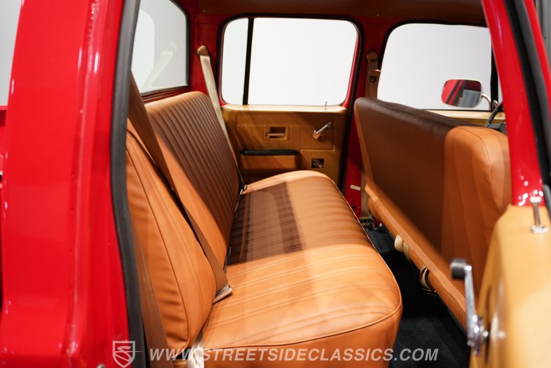 1990 Chevrolet K3500 48