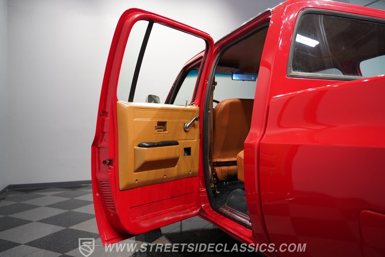 1990 Chevrolet K3500 45
