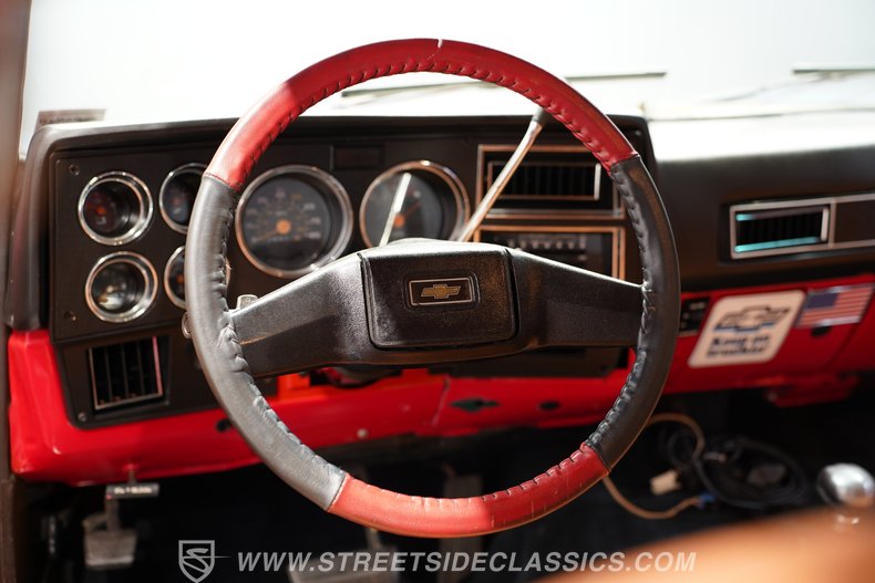 1990 Chevrolet K3500 40