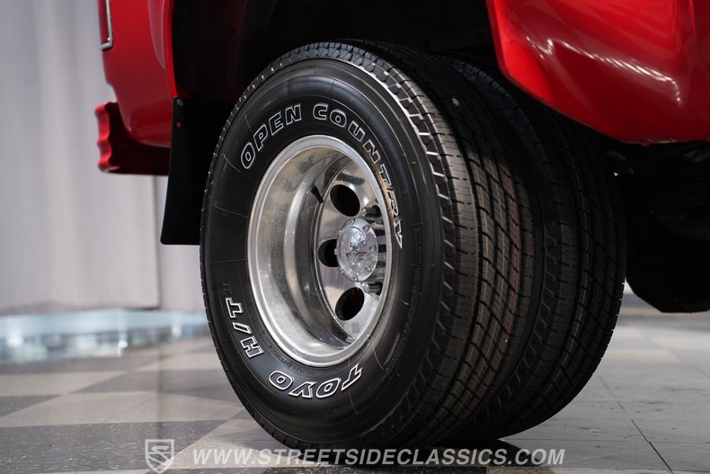1990 Chevrolet K3500 65