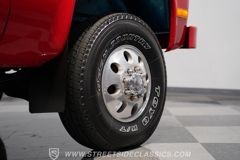 1990 Chevrolet K3500 64