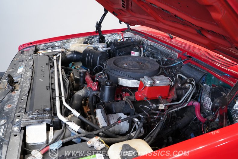 1990 Chevrolet K3500 33
