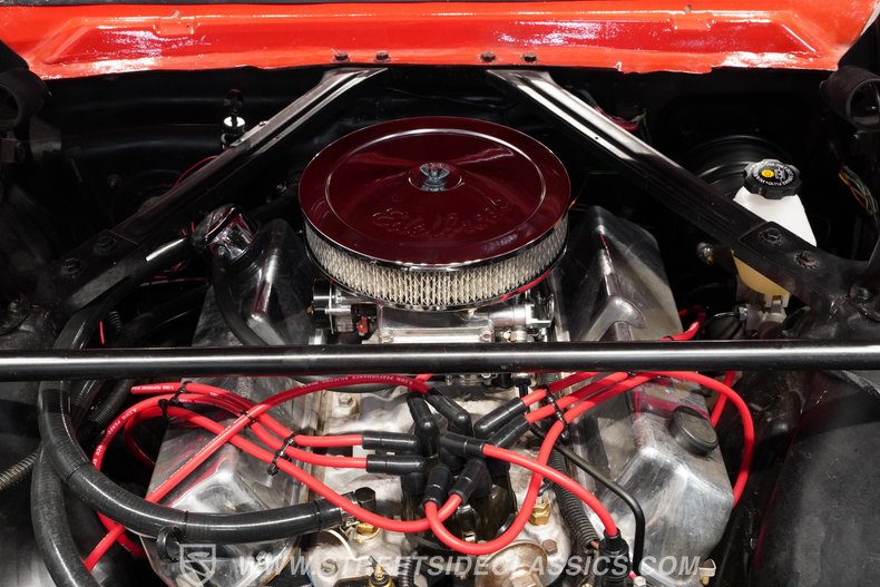 1965 Ford Mustang 35