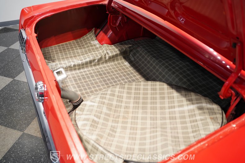 1965 Ford Mustang 57