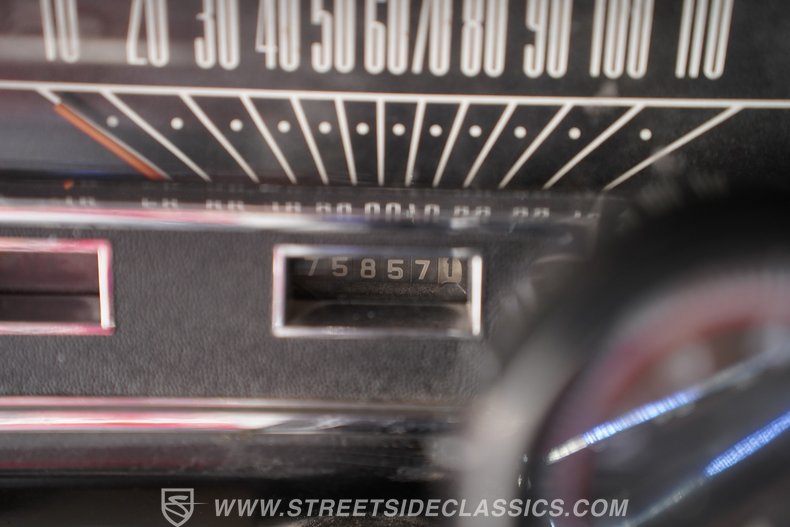 1965 Ford Mustang 42