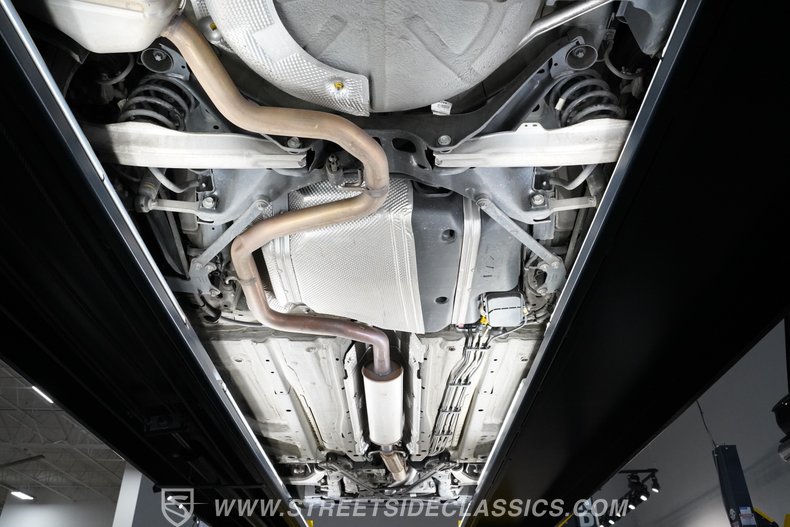 2005 Saab 9-3 Aero 67