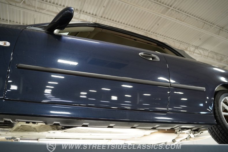 2005 Saab 9-3 Aero 71