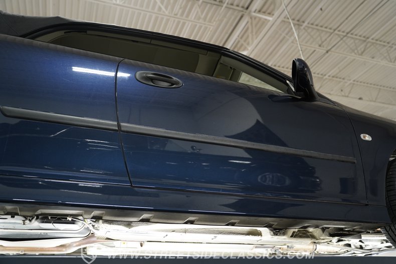 2005 Saab 9-3 Aero 74