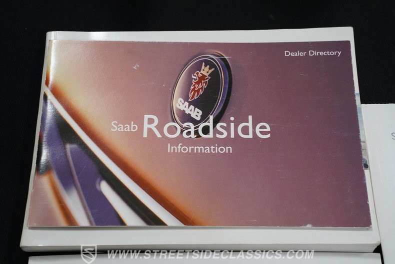 2005 Saab 9-3 Aero 78