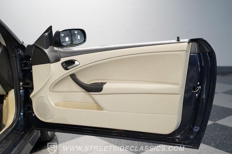 2005 Saab 9-3 Aero 54