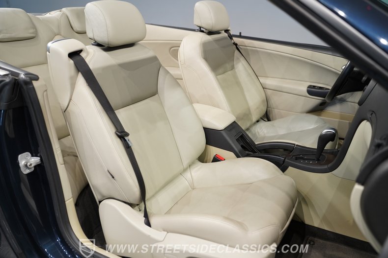 2005 Saab 9-3 Aero 49