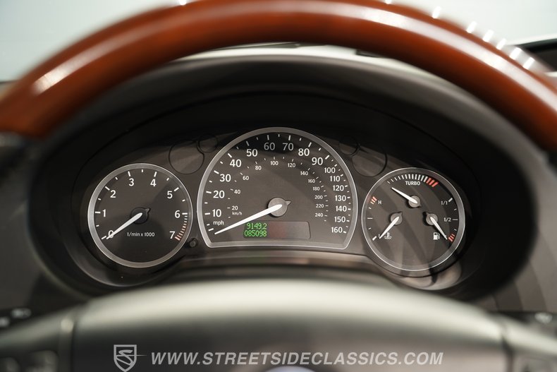 2005 Saab 9-3 Aero 41