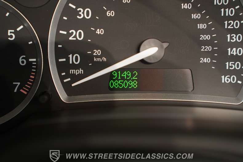 2005 Saab 9-3 Aero 42