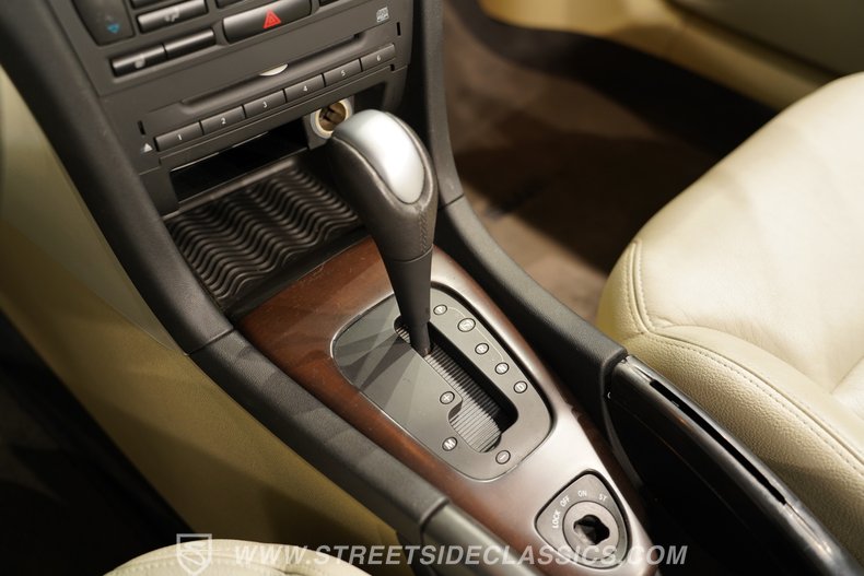 2005 Saab 9-3 Aero 44