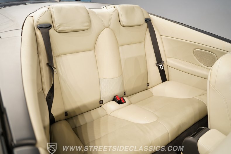 2005 Saab 9-3 Aero 48