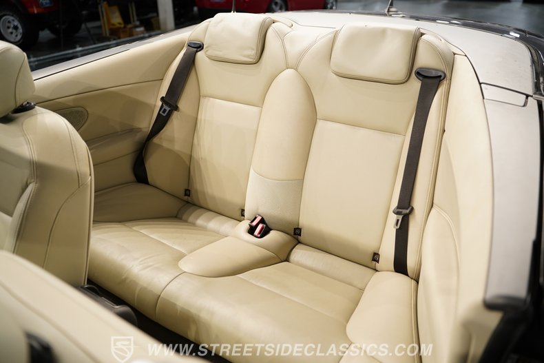 2005 Saab 9-3 Aero 47