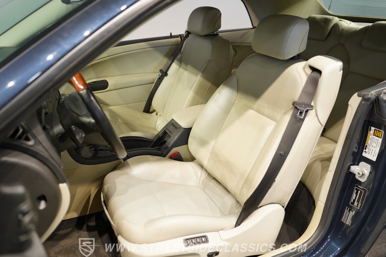 2005 Saab 9-3 Aero 46