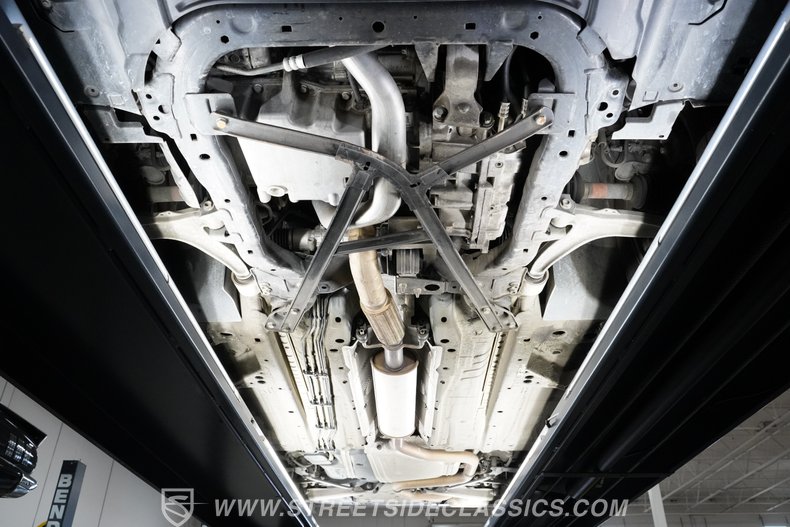 2005 Saab 9-3 Aero 64