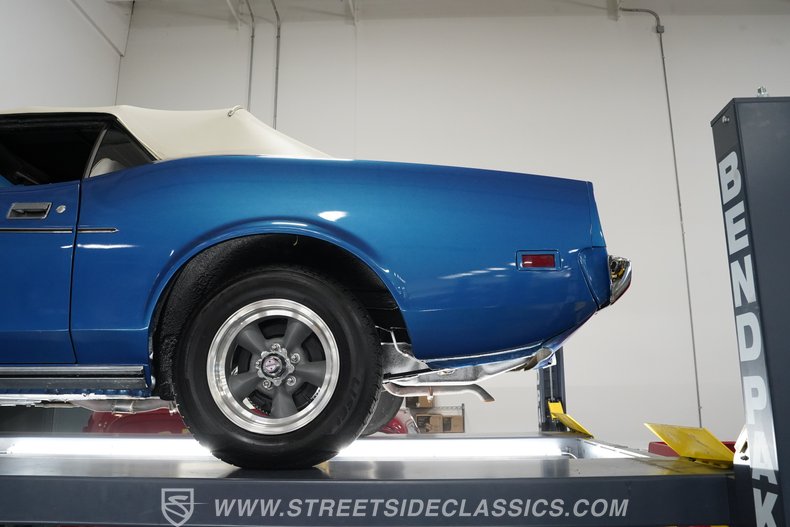 1973 Ford Mustang 71
