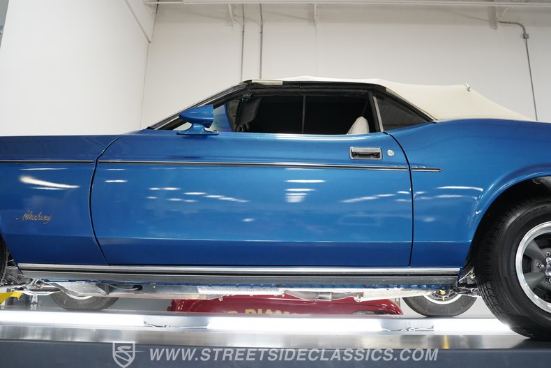 1973 Ford Mustang 70