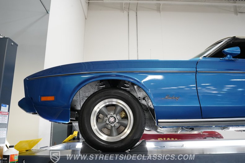 1973 Ford Mustang 69